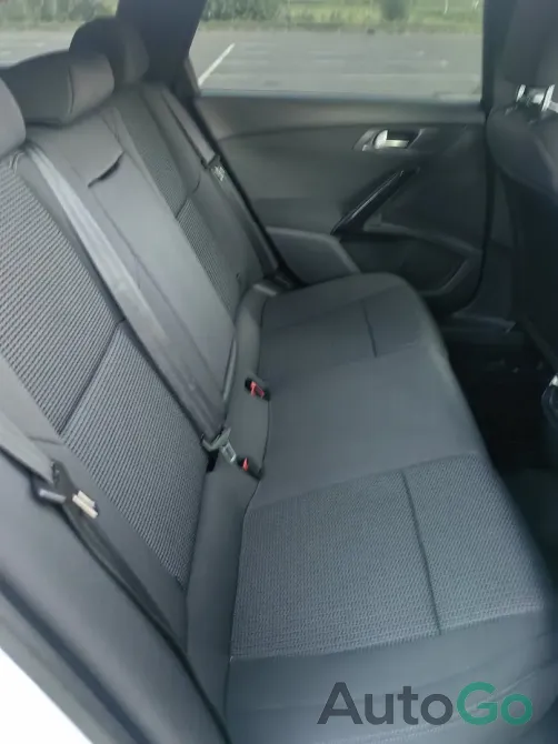 Продажа Peugeot 508 (I), 2013 г., Клецк Клецк - изображение 12