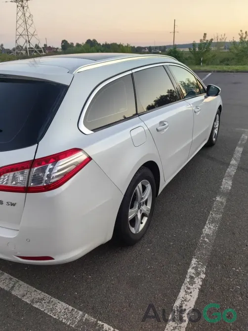 Продажа Peugeot 508 (I), 2013 г., Клецк Клецк - изображение 6