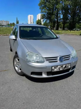 Продажа Volkswagen Golf V (Mk5), 2006 г., Гомель Гомель
