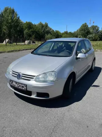 Продажа Volkswagen Golf V (Mk5), 2006 г., Гомель Гомель