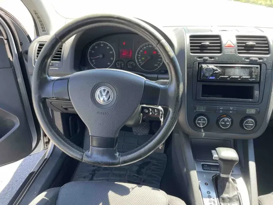 Продажа Volkswagen Golf V (Mk5), 2006 г., Гомель Гомель