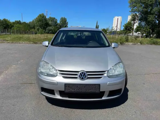 Продажа Volkswagen Golf V (Mk5), 2006 г., Гомель Гомель