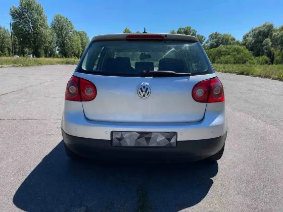 Продажа Volkswagen Golf V (Mk5), 2006 г., Гомель Гомель