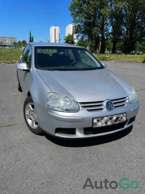  Golf V (Mk5)