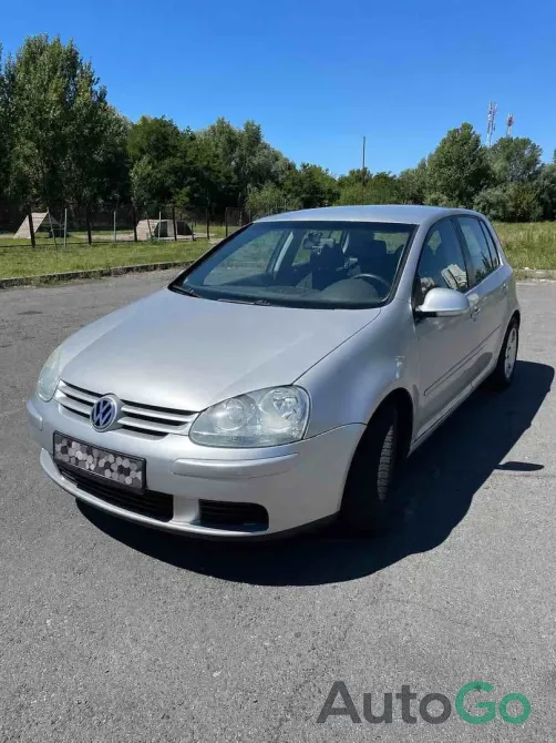  Golf V (Mk5)