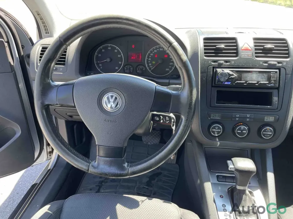  Golf V (Mk5)