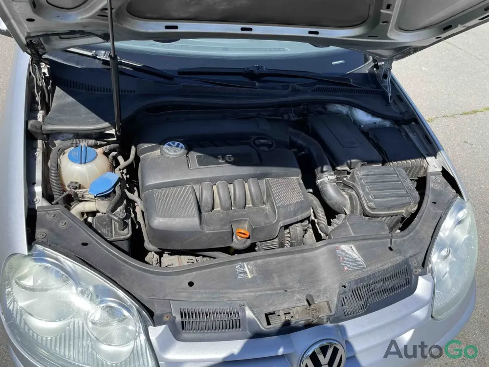  Golf V (Mk5)
