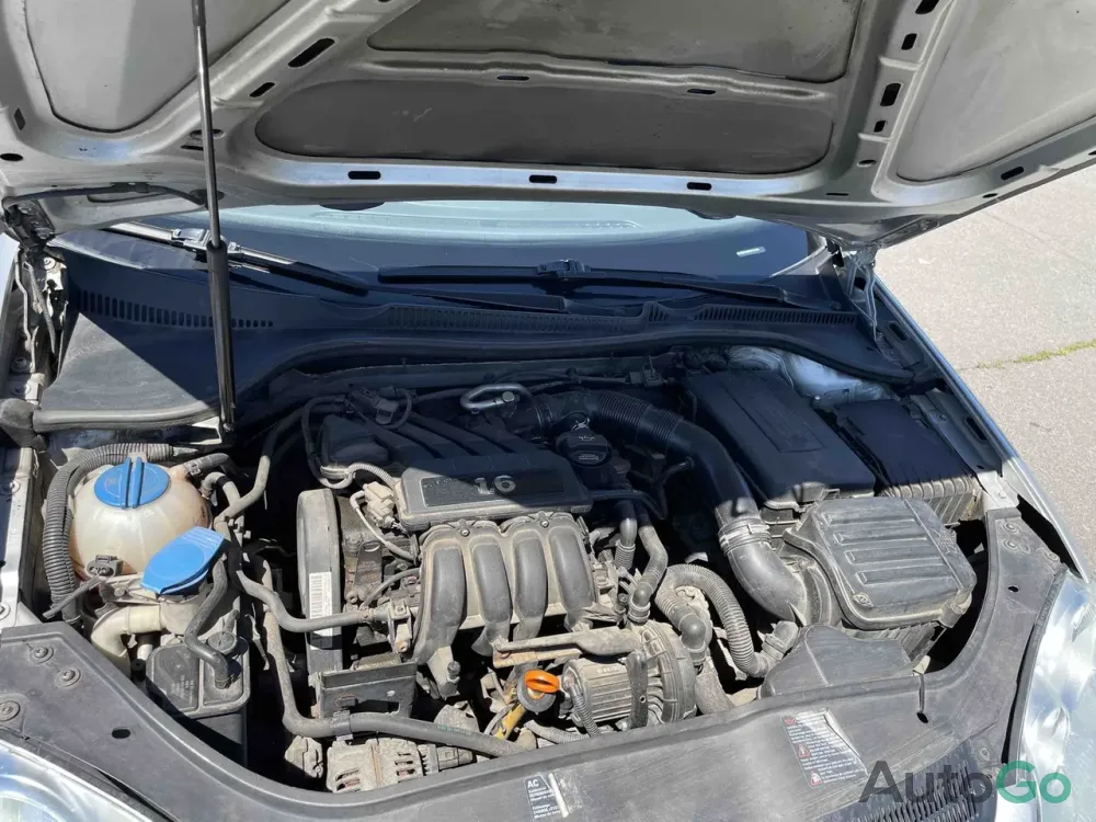  Golf V (Mk5)