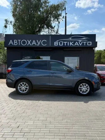 Продажа Chevrolet Equinox III Рестайлинг, 2023 г., Барановичи Барановичи