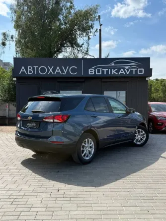 Продажа Chevrolet Equinox III Рестайлинг, 2023 г., Барановичи Барановичи