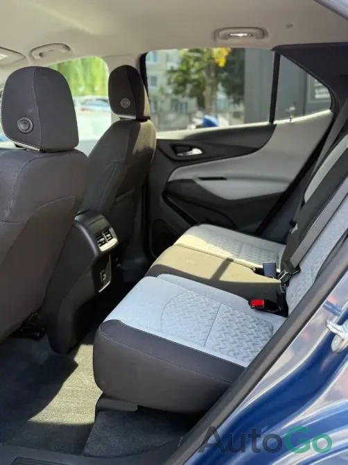 Продажа Chevrolet Equinox III Рестайлинг, 2023 г., Барановичи Барановичи - изображение 10