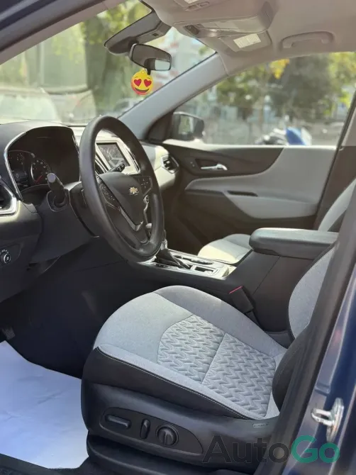 Продажа Chevrolet Equinox III Рестайлинг, 2023 г., Барановичи Барановичи - изображение 9