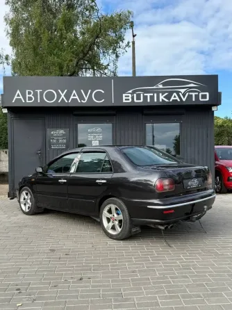 Продажа Fiat Marea, 1997 г., Барановичи Барановичи