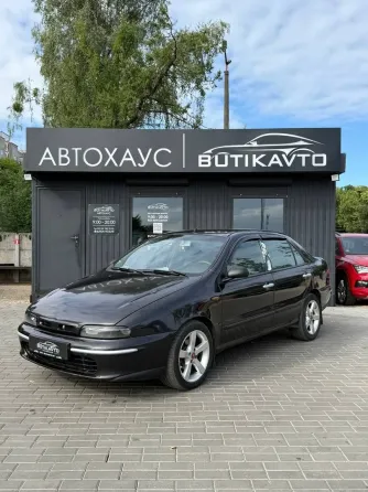Продажа Fiat Marea, 1997 г., Барановичи Барановичи