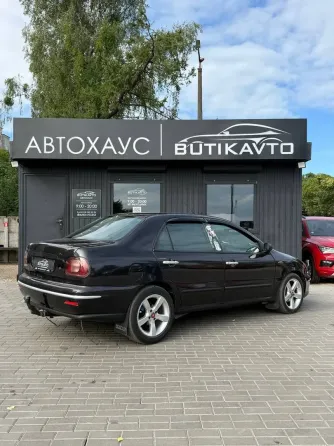 Продажа Fiat Marea, 1997 г., Барановичи Барановичи