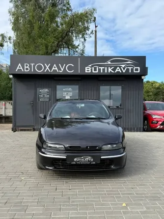 Продажа Fiat Marea, 1997 г., Барановичи Барановичи