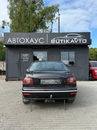Продажа Fiat Marea, 1997 г., Барановичи Барановичи