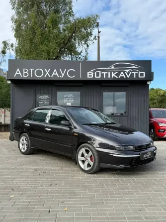 Продажа Fiat Marea, 1997 г., Барановичи Барановичи