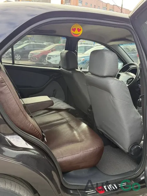 Продажа Fiat Marea, 1997 г., Барановичи Барановичи - изображение 11