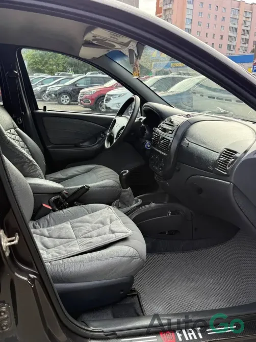 Продажа Fiat Marea, 1997 г., Барановичи Барановичи - изображение 12