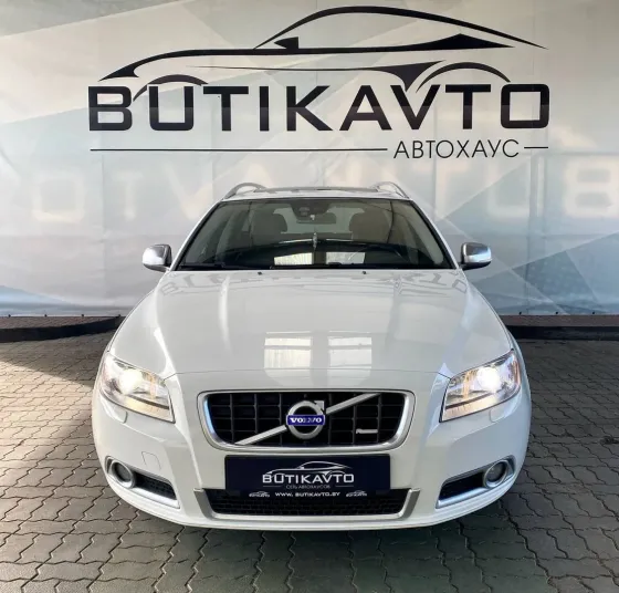 Продажа Volvo V70 (III), 2011 г., Лида Лида