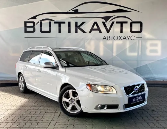 Продажа Volvo V70 (III), 2011 г., Лида Лида