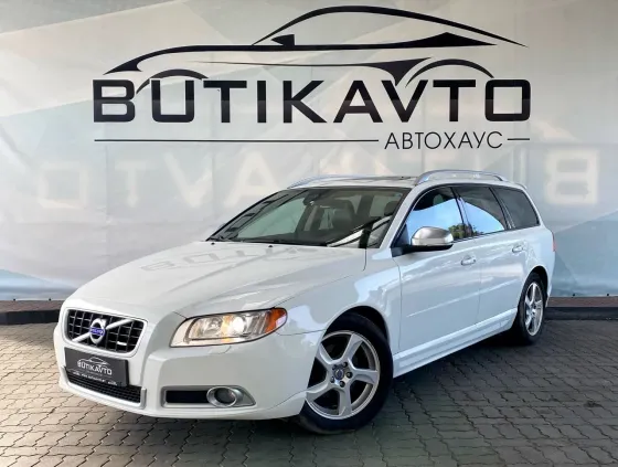 Продажа Volvo V70 (III), 2011 г., Лида Лида