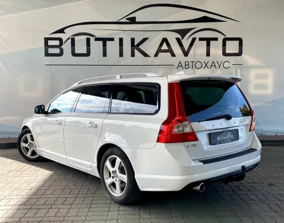 Продажа Volvo V70 (III), 2011 г., Лида Лида