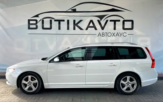 Продажа Volvo V70 (III), 2011 г., Лида Лида