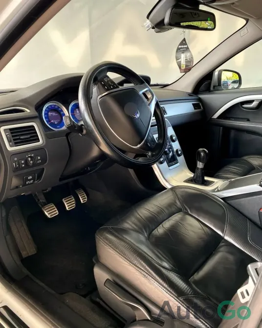 Продажа Volvo V70 (III), 2011 г., Лида Лида - изображение 11