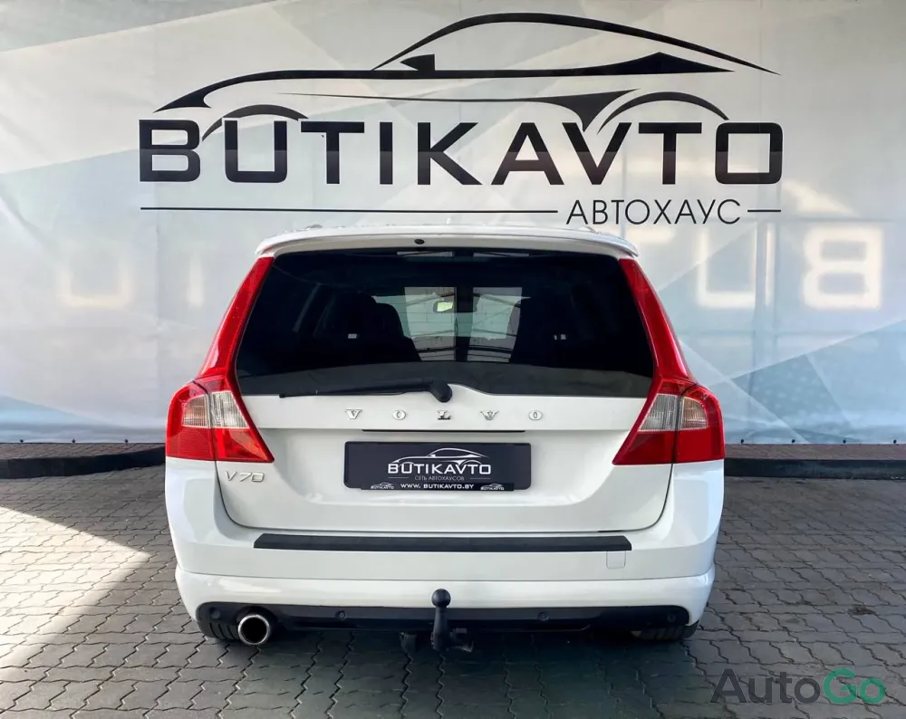 Продажа Volvo V70 (III), 2011 г., Лида Лида - изображение 6