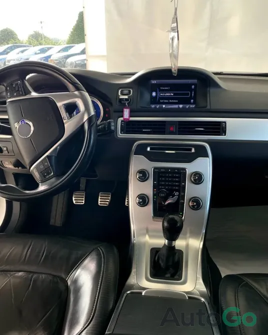 Продажа Volvo V70 (III), 2011 г., Лида Лида - изображение 12