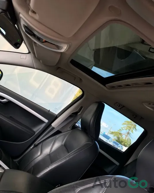 Продажа Volvo V70 (III), 2011 г., Лида Лида - изображение 10