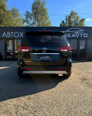 Продажа Kia Carnival III, 2017г., Брест Брест