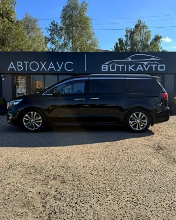 Продажа Kia Carnival III, 2017г., Брест Брест