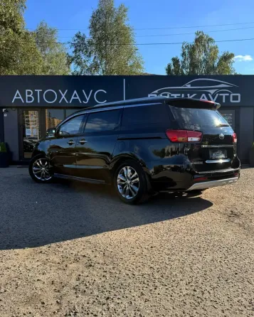 Продажа Kia Carnival III, 2017г., Брест Брест