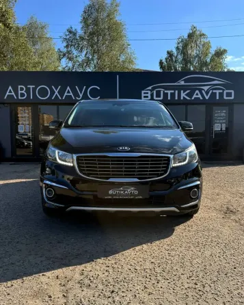 Продажа Kia Carnival III, 2017г., Брест Брест
