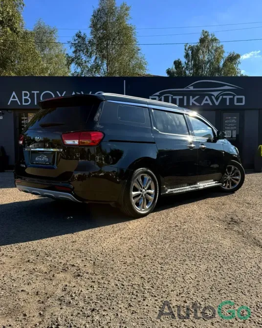 Продажа Kia Carnival III, 2017г., Брест Брест - изображение 7