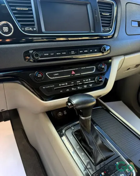 Продажа Kia Carnival III, 2017г., Брест Брест - изображение 11
