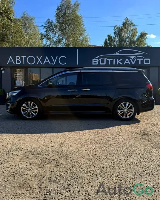 Продажа Kia Carnival III, 2017г., Брест Брест - изображение 4