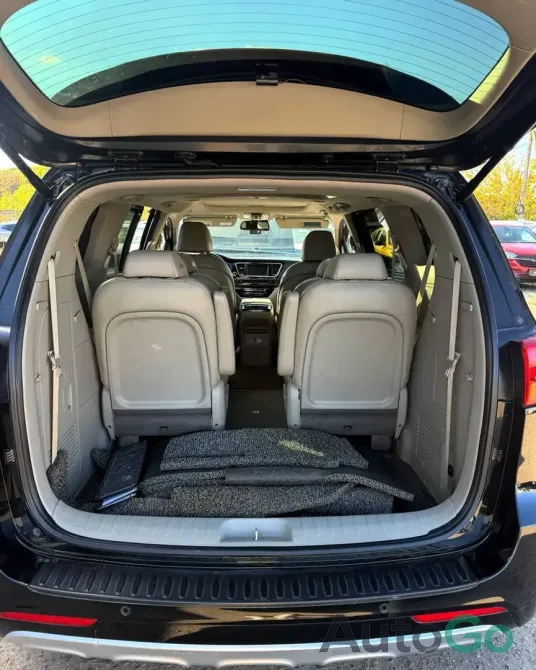 Продажа Kia Carnival III, 2017г., Брест Брест - изображение 12