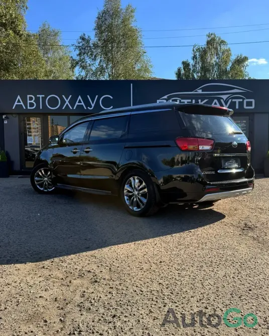 Продажа Kia Carnival III, 2017г., Брест Брест - изображение 5