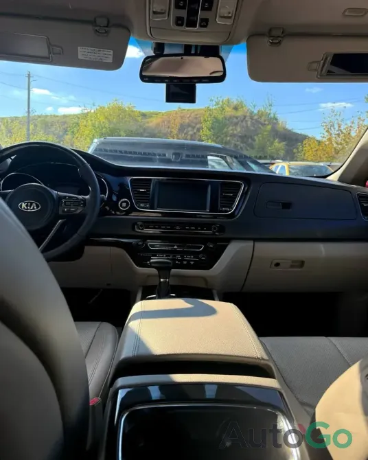 Продажа Kia Carnival III, 2017г., Брест Брест - изображение 10