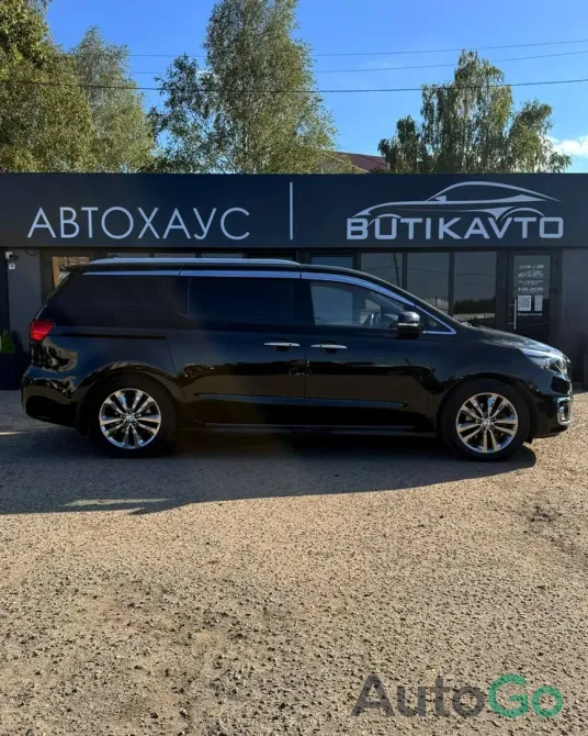 Продажа Kia Carnival III, 2017г., Брест Брест - изображение 8