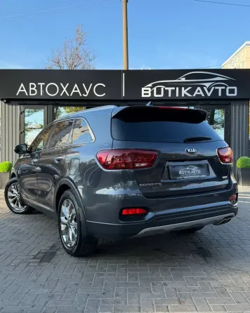 Продажа Kia Sorento III Prime Рестайлинг, 2018г., Минск Минск