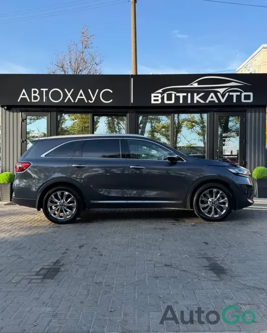 Продажа Kia Sorento III Prime Рестайлинг, 2018г., Минск Минск - изображение 7