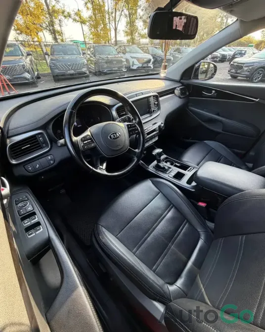 Продажа Kia Sorento III Prime Рестайлинг, 2018г., Минск Минск - изображение 9