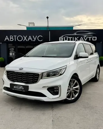 Продажа Kia Carnival III, 2019г., Минск Минск