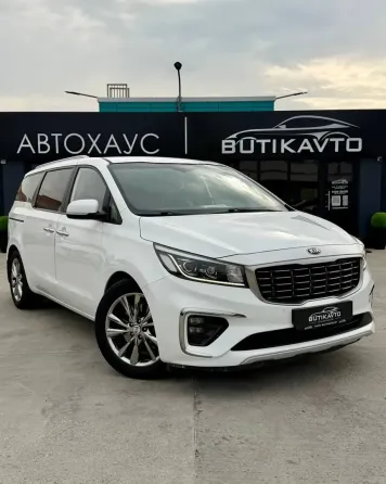 Продажа Kia Carnival III, 2019г., Минск Минск