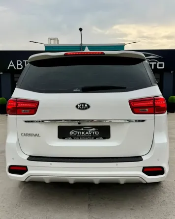 Продажа Kia Carnival III, 2019г., Минск Минск